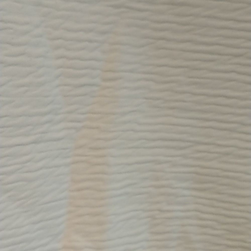 Boohoo Plus Size Textured Ribbed Ivory Blazer 22 - Picture 2 of 9